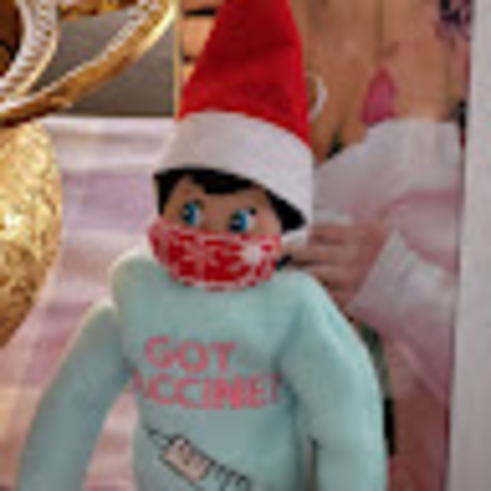 Meet your Posher, Pam